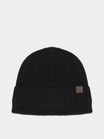 Шапка ECCO Chunky Beanie модель 909500000101 Фото