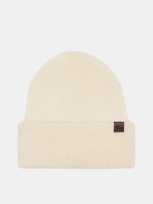 Шапка ECCO Fluffy модель 909300191012 Фото