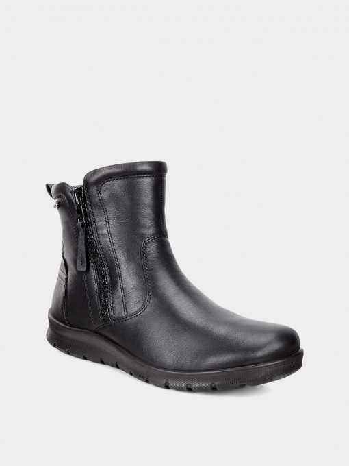 Ботинки ECCO Babett модель 21557311001 Фото