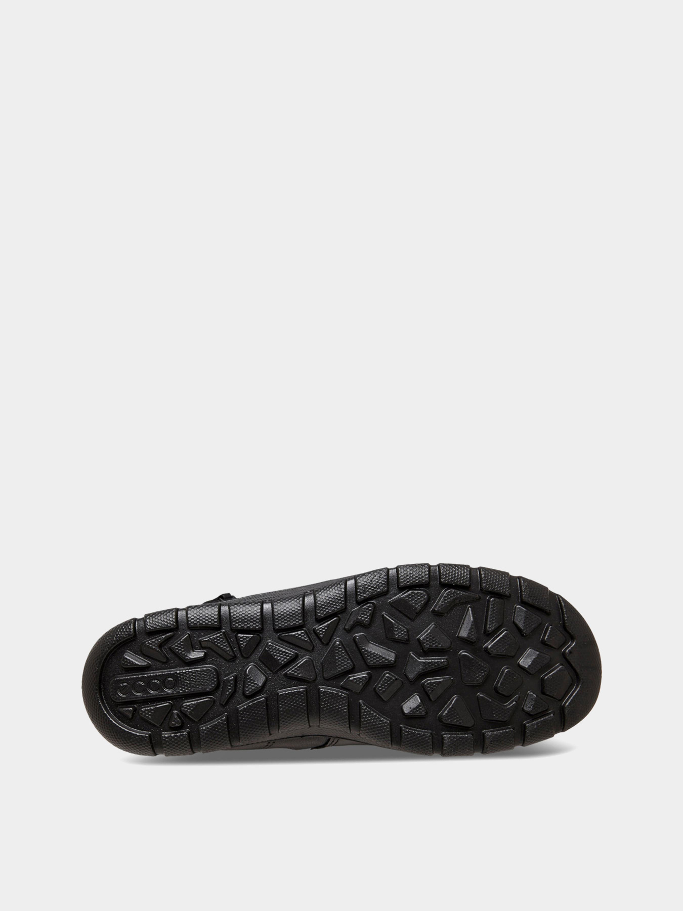 Ботинки ECCO Babett модель 21557311001 Фото