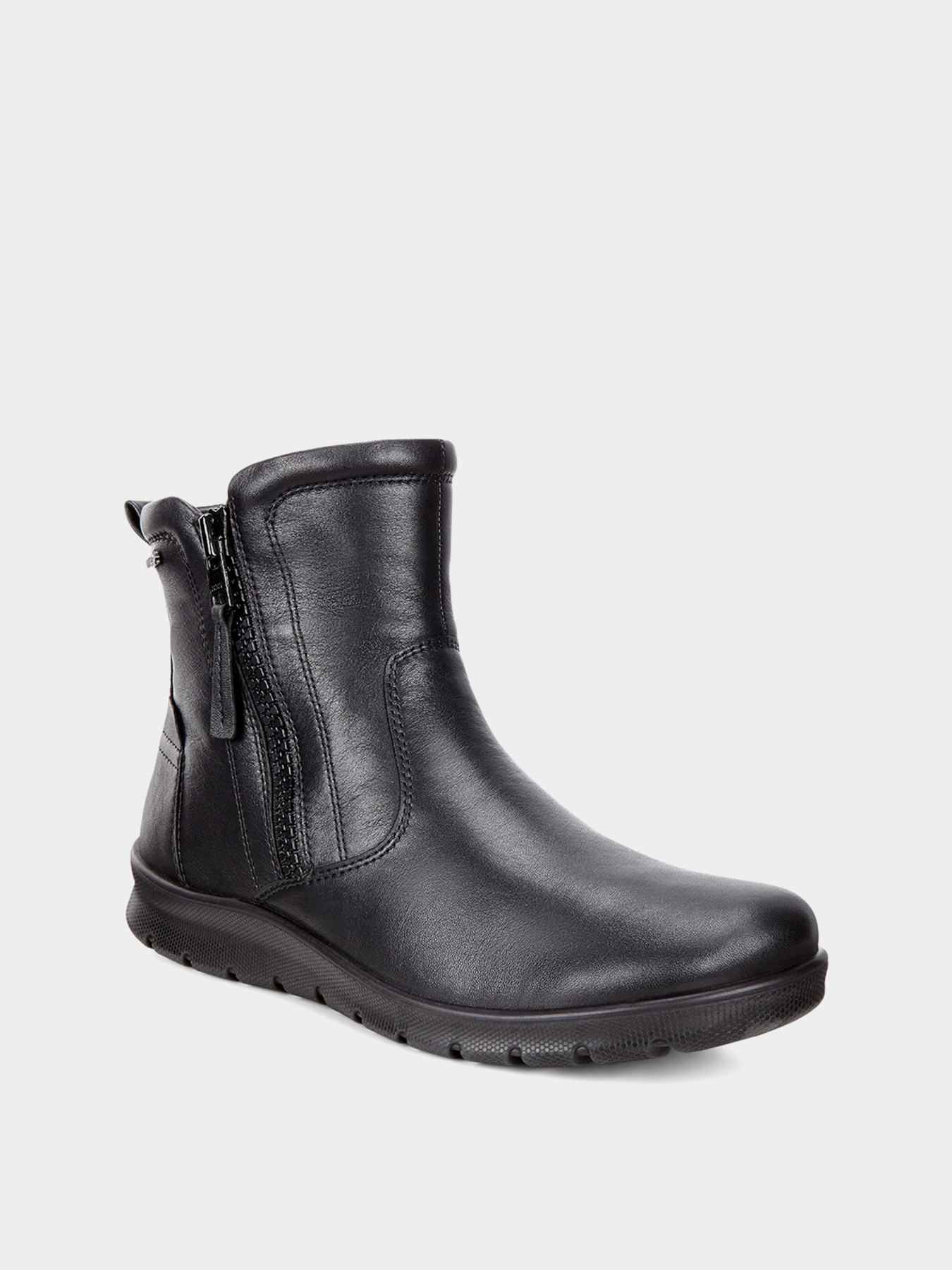 Ботинки ECCO Babett модель 21557311001 Фото