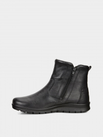 Ботинки ECCO Babett модель 21557311001 Фото