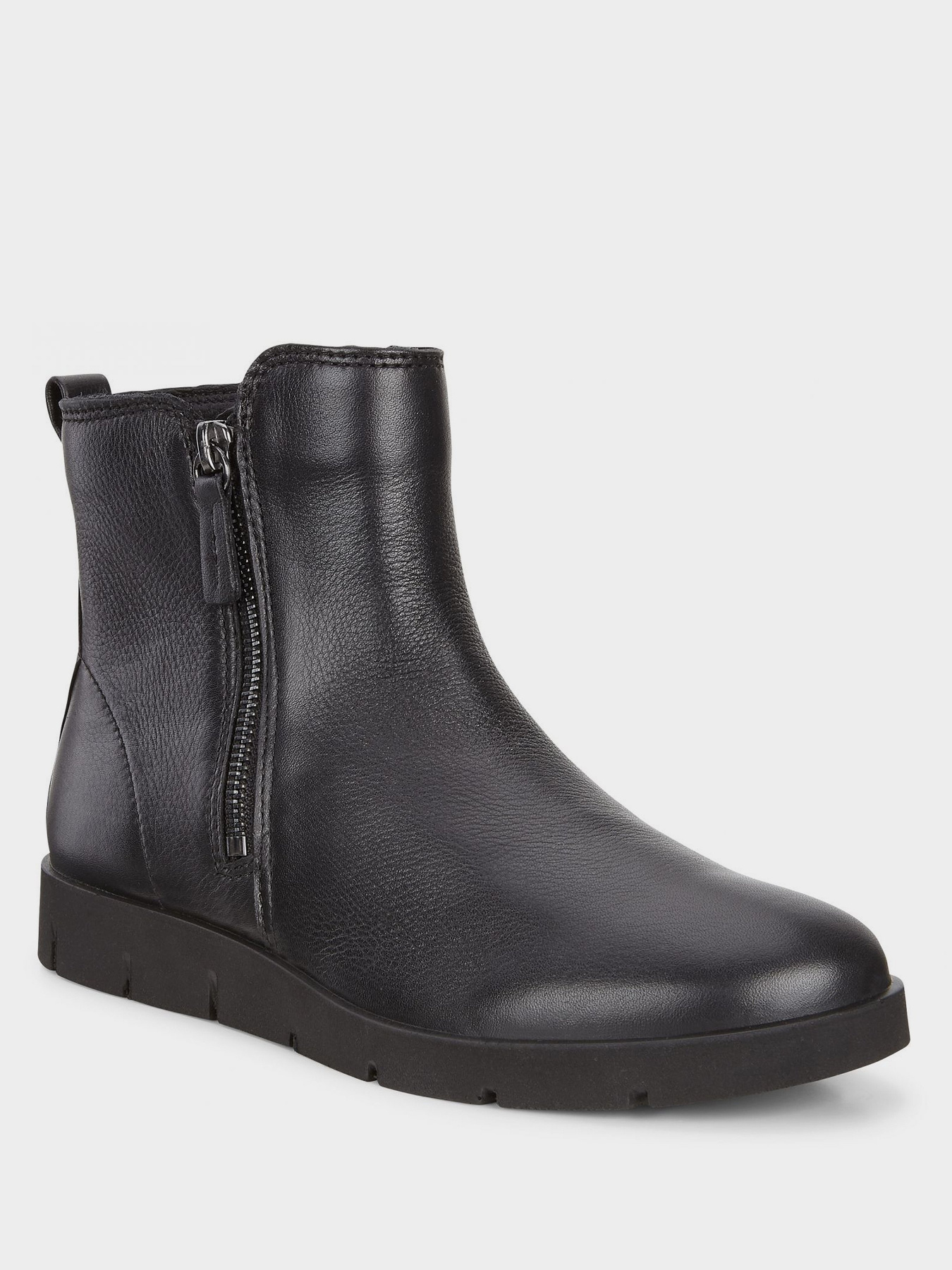 Ботинки ECCO Bella модель 28201301001 Фото