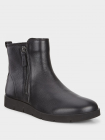 Ботинки ECCO Bella модель 28201301001 Ботинки ECCO Bella модель 28201301001 Фото