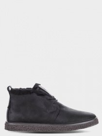 Черевики ECCO модель 20043302001 Фото