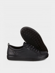 Кеды низкие ECCO Soft 7 модель 44030301001 Фото