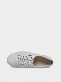 Кеды низкие ECCO Soft 7 модель 43000301007 Фото