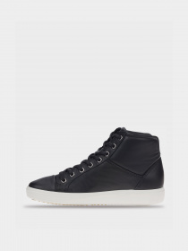 Кеди високі ECCO Soft VII модель 43002301001 Фото