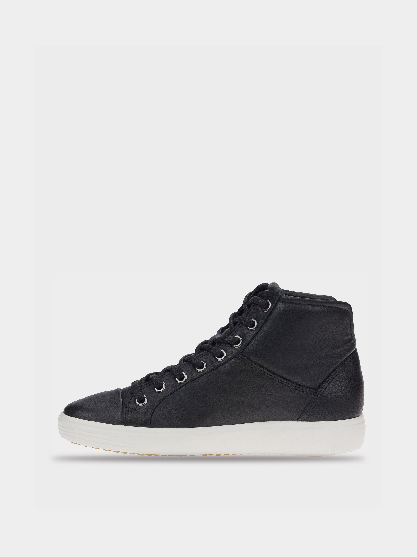 Кеди високі ECCO Soft VII модель 43002301001 Фото