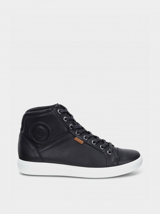 Кеды ECCO Soft VII модель 43002301001 Фото