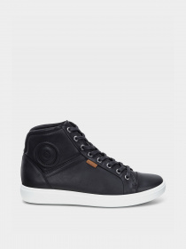 Кеды ECCO Soft VII модель 43002301001 Фото