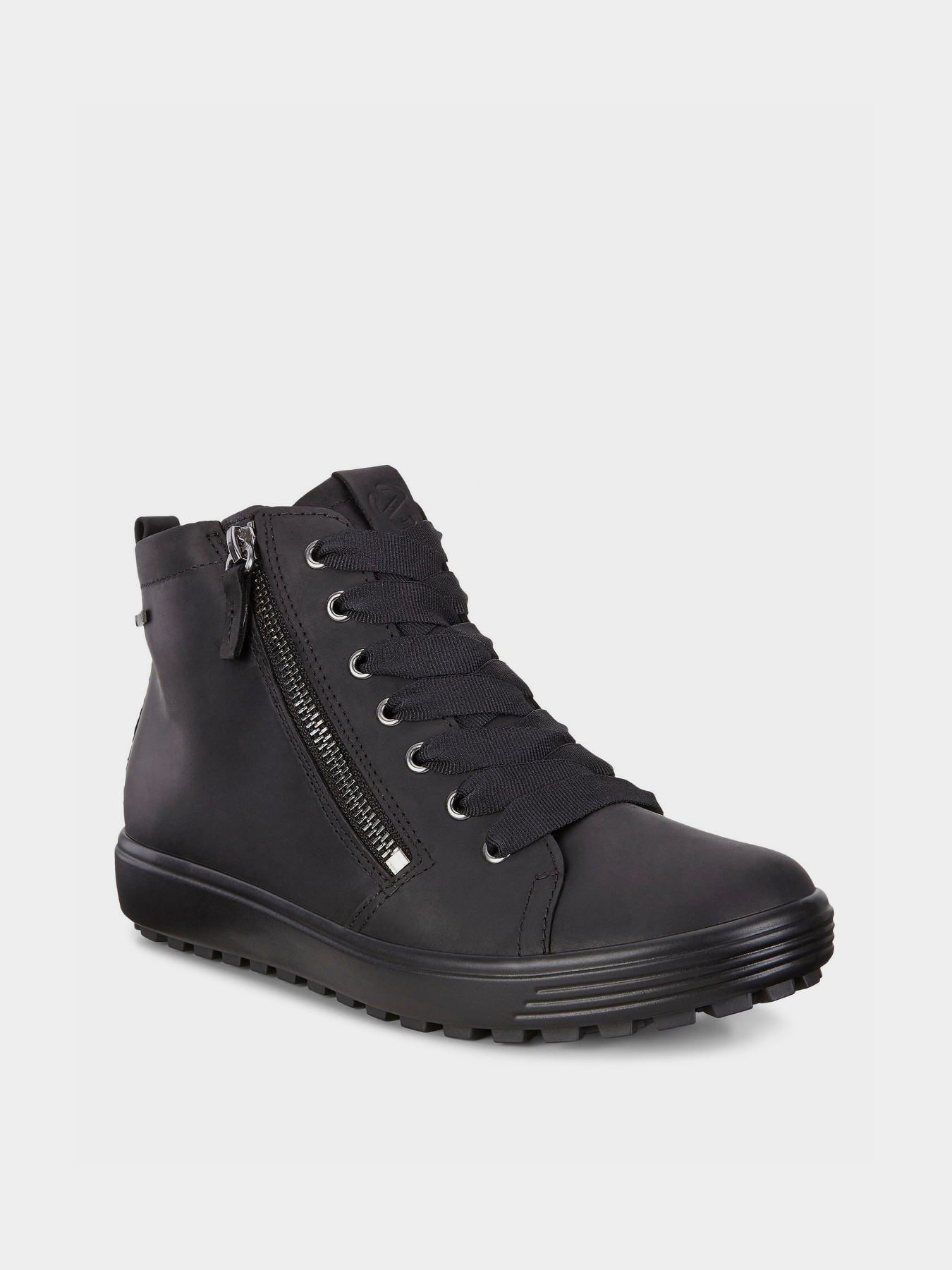 Черевики ECCO Soft 7 Tred модель 45016302001 Фото