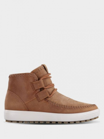 Ботинки ECCO SOFT 7 TRED модель 45029357624 Ботинки ECCO SOFT 7 TRED модель 45029357624 Фото