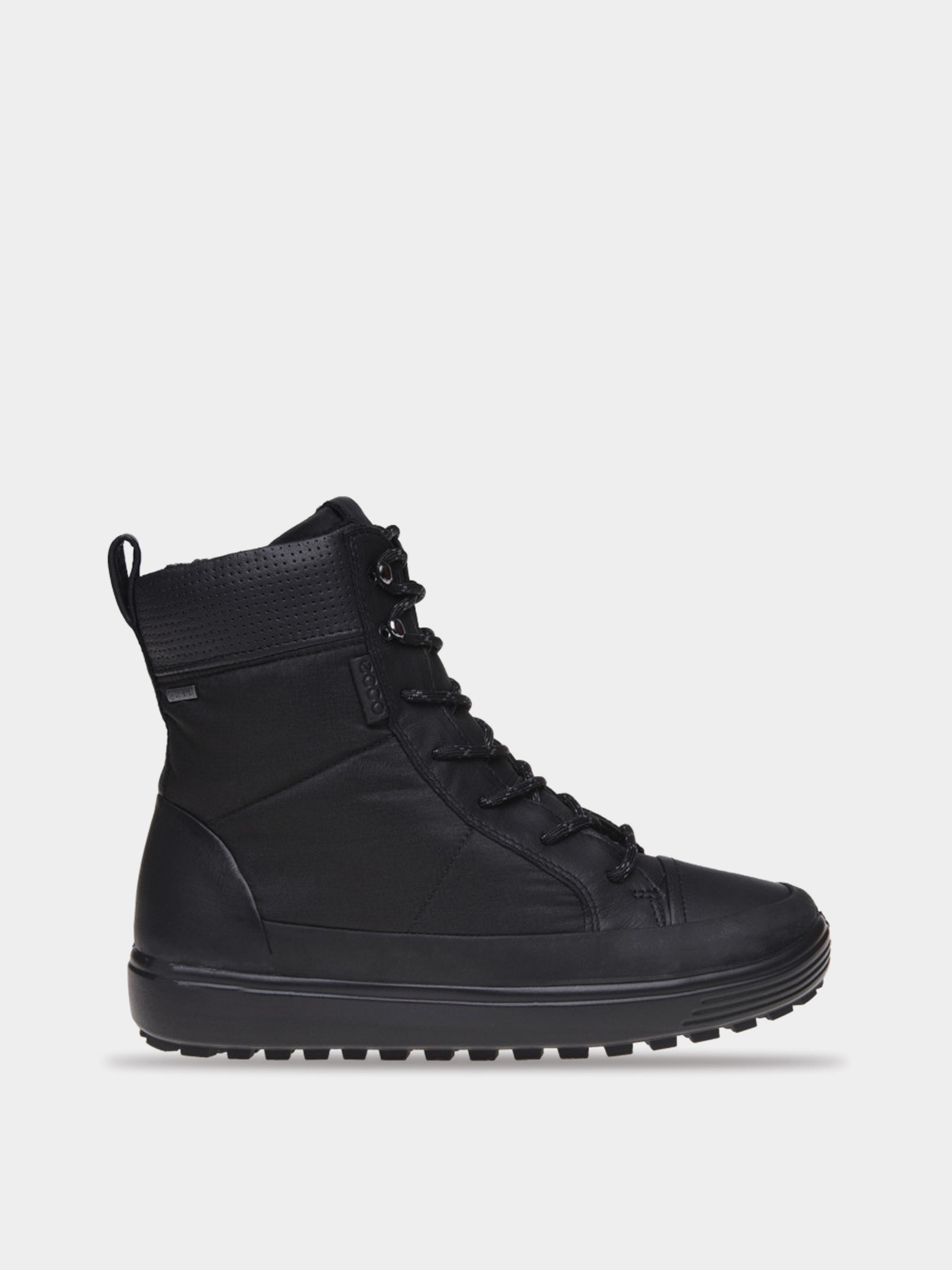 Черевики ECCO Soft 7 Tred модель 45028351094 Фото