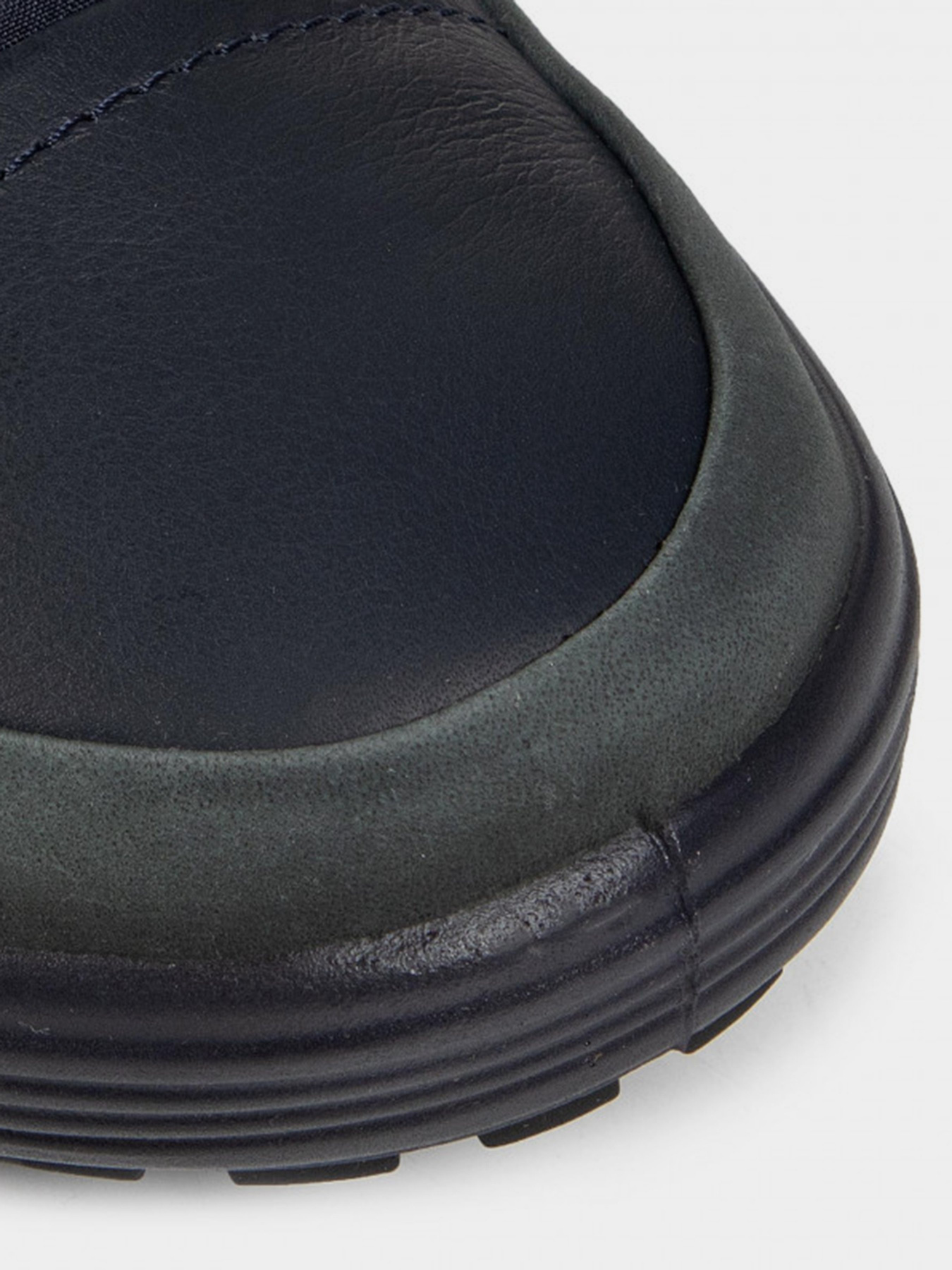 Ботинки ECCO Soft 7 Tred GORE-TEX модель 45028351491 Фото