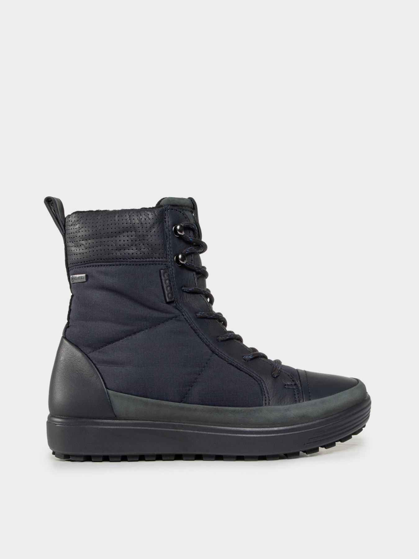 Ботинки ECCO Soft 7 Tred GORE-TEX модель 45028351491 Фото