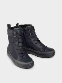 Ботинки ECCO Soft 7 Tred GORE-TEX модель 45028351491 Фото