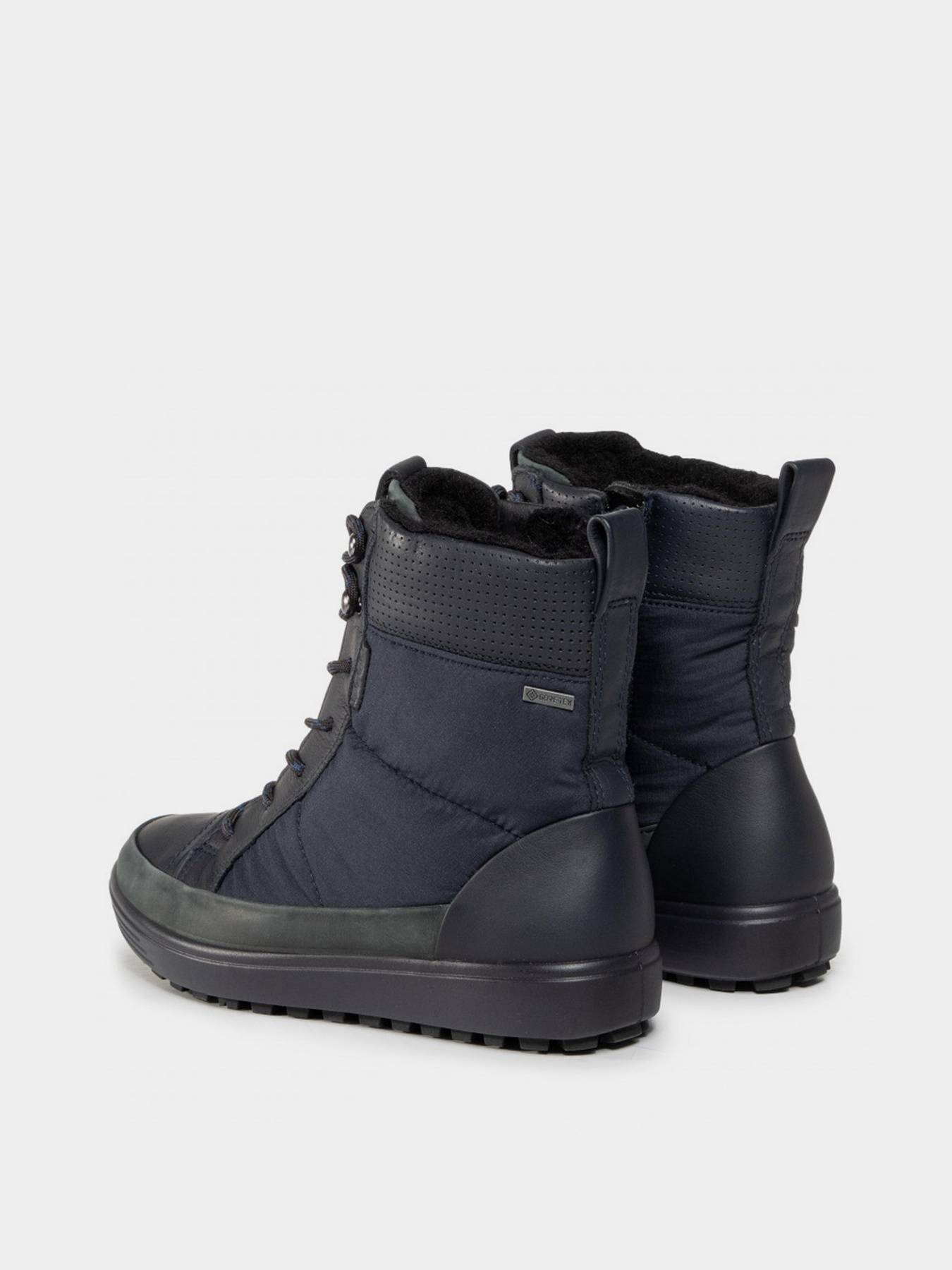 Черевики ECCO Soft 7 Tred GORE-TEX модель 45028351491 Фото