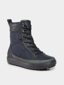 Черевики ECCO Soft 7 Tred GORE-TEX модель 45028351491 Фото