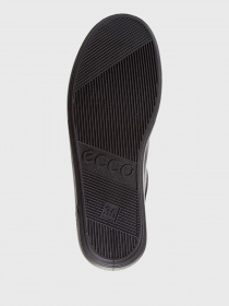 Кеды низкие ECCO Soft 2.0 модель 20650356723 Фото