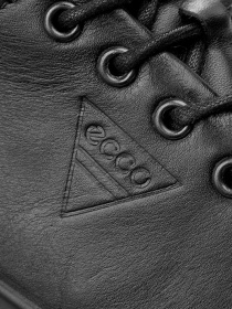 Кеды низкие ECCO Soft 2.0 модель 20650356723 Фото