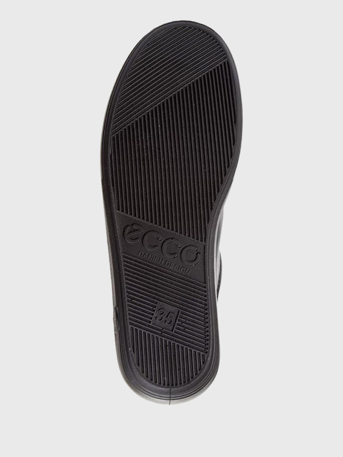 Кеды низкие ECCO Soft 2.0 модель 20650356723 Кеды низкие ECCO Soft 2.0 модель 20650356723 Фото