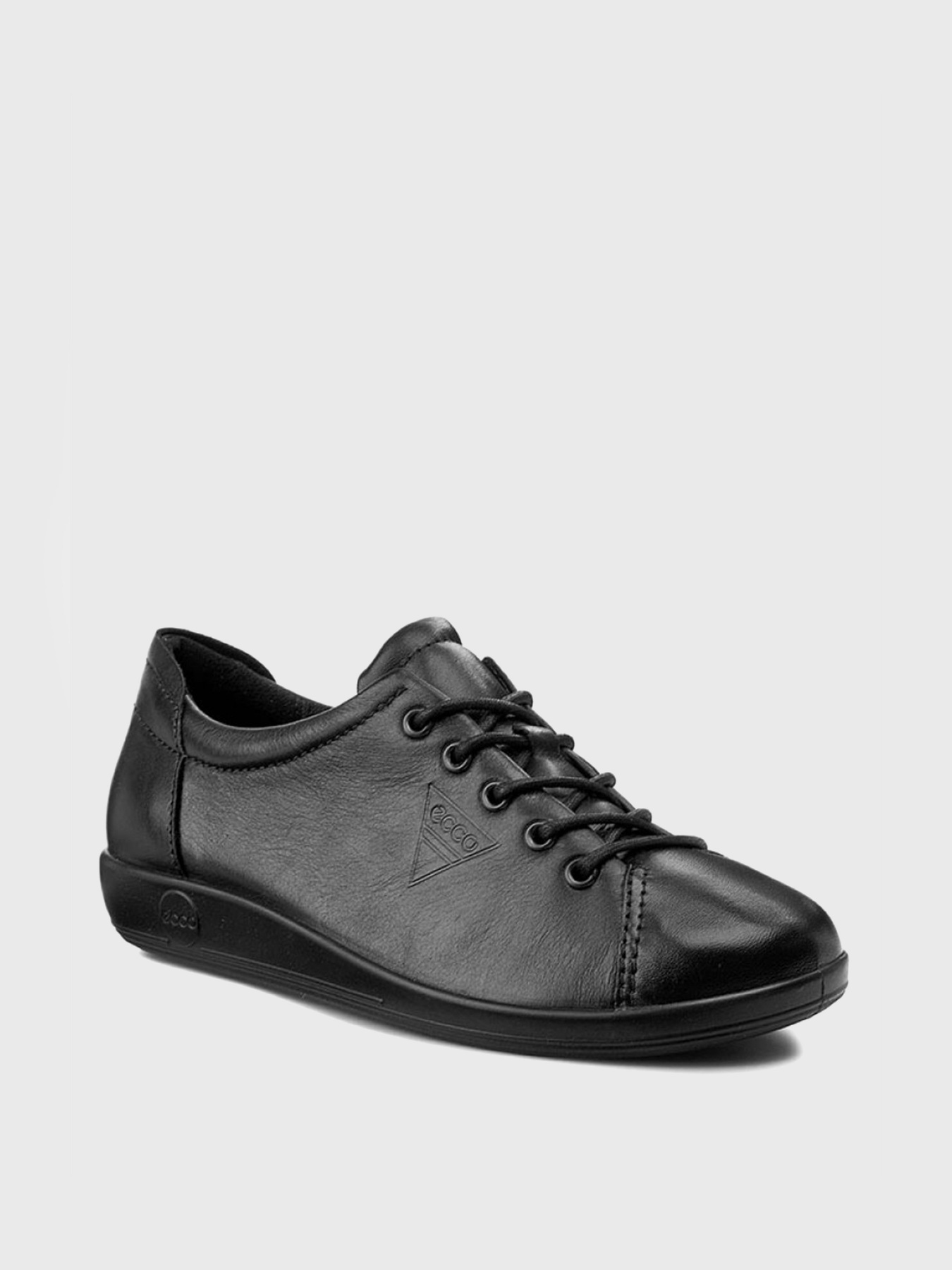 Кеды низкие ECCO Soft 2.0 модель 20650356723 Кеды низкие ECCO Soft 2.0 модель 20650356723 Фото