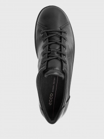 Кеды низкие ECCO Soft 2.0 модель 20650356723 Кеды низкие ECCO Soft 2.0 модель 20650356723 Фото