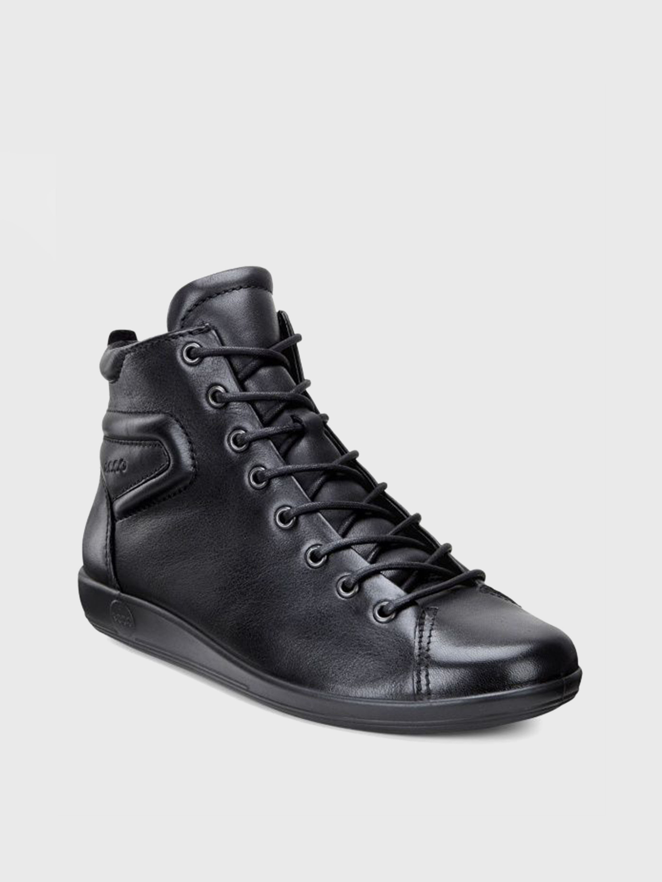 Черевики ECCO Soft 2.0 модель 20652356723 Фото