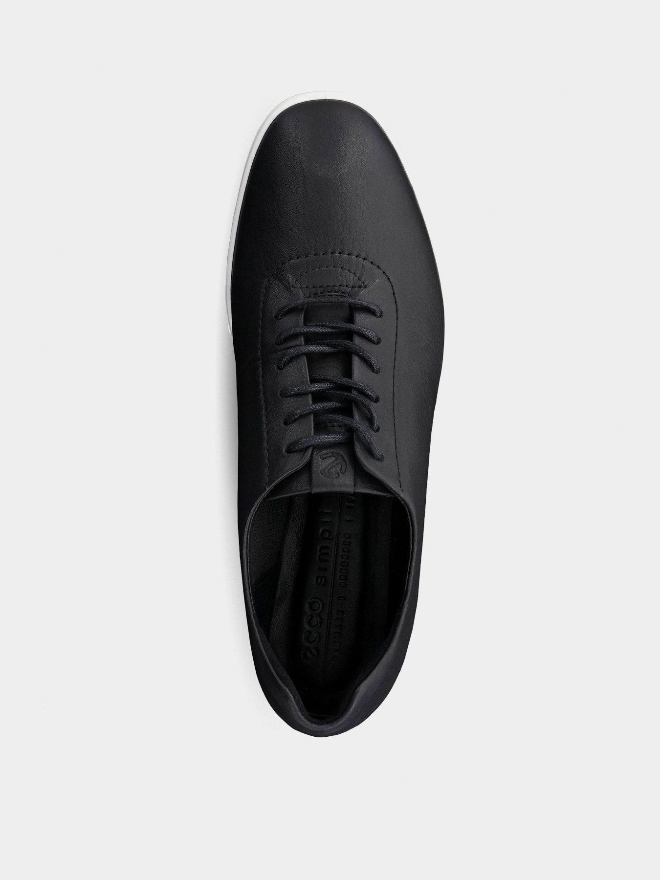 Кеди низькі ECCO Simpil модель 20861301001 Фото