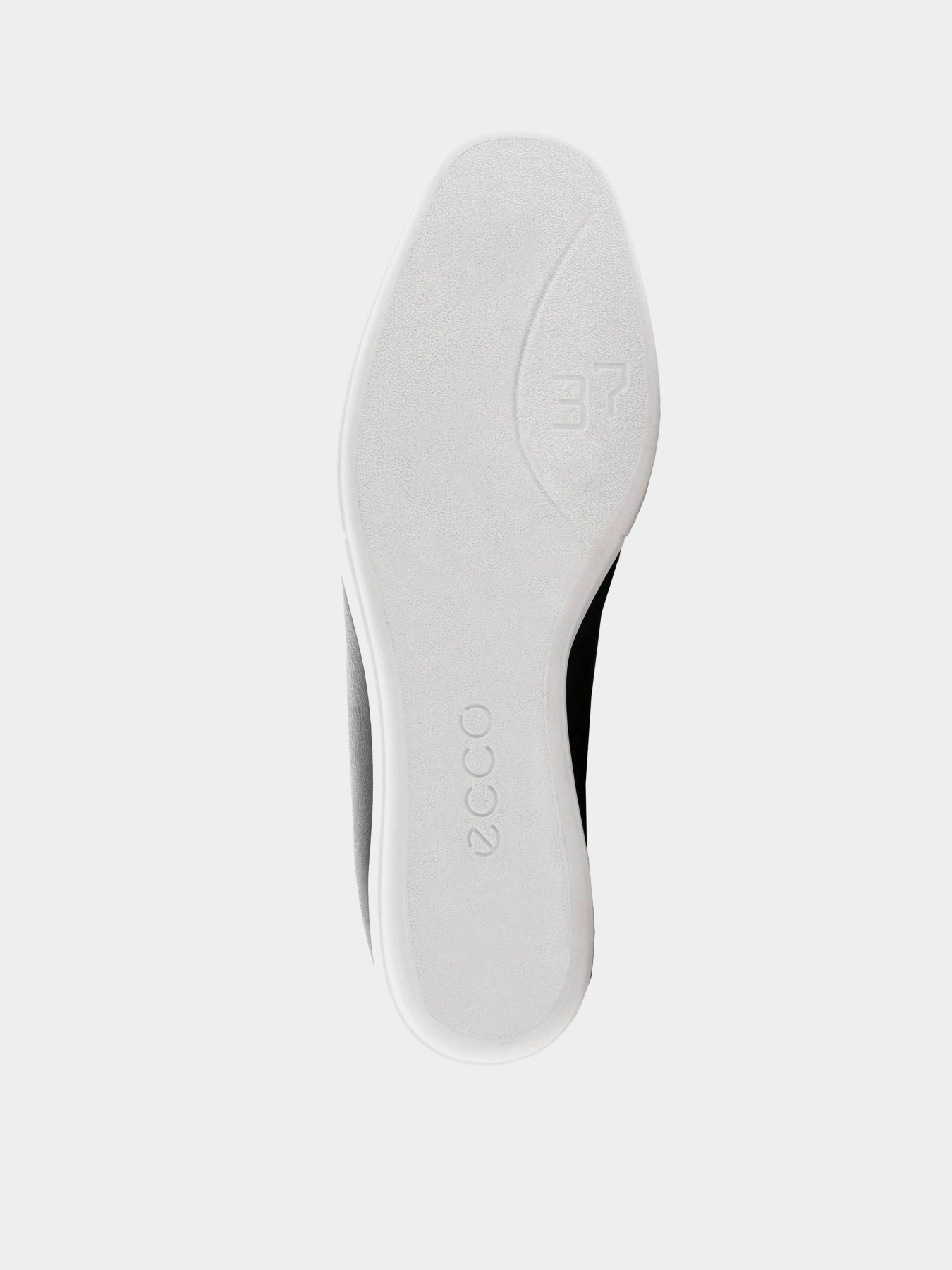 Кеди низькі ECCO Simpil модель 20861301001 Фото