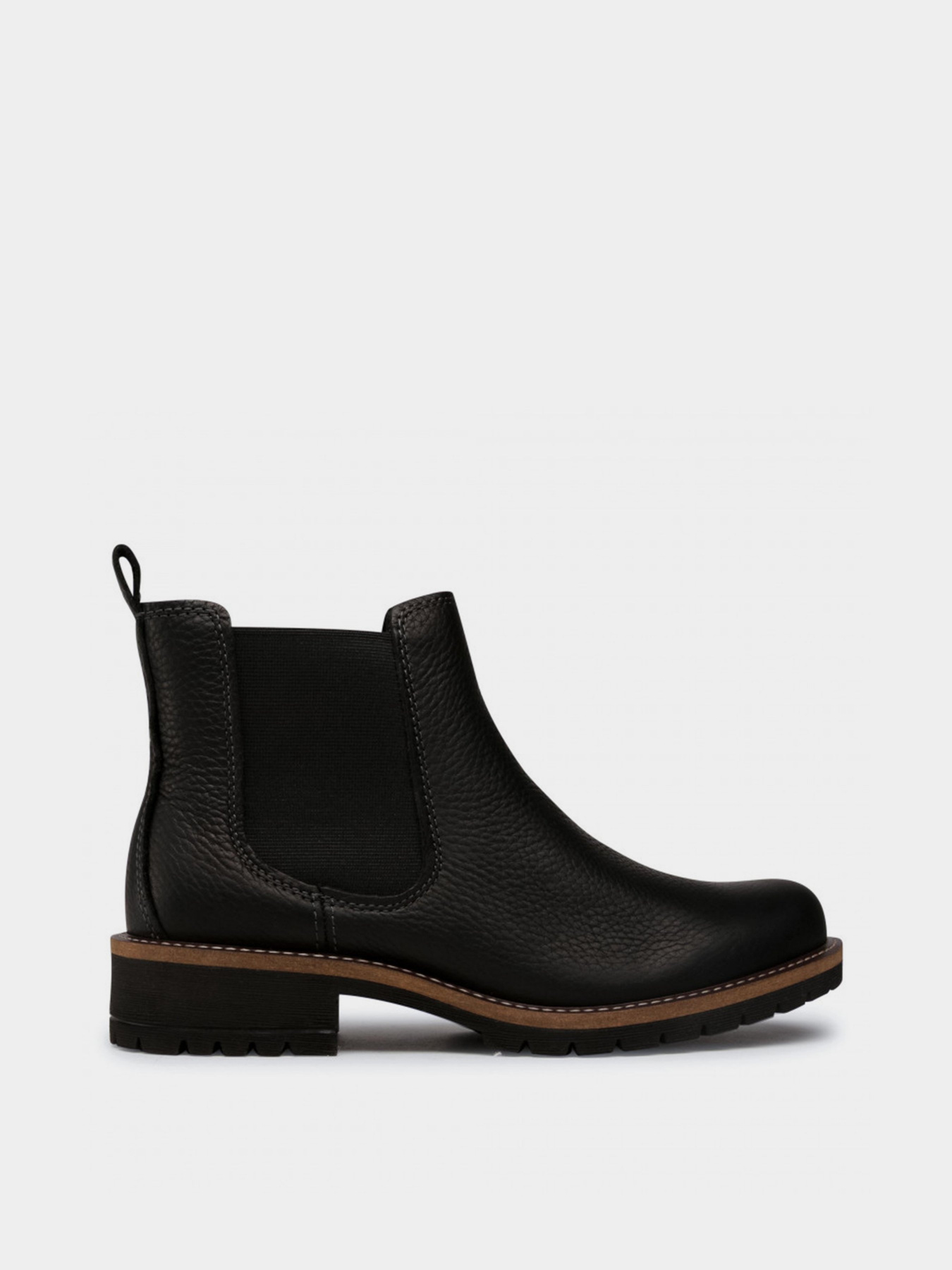 Челси ECCO ELAINE модель 24460301001 Фото