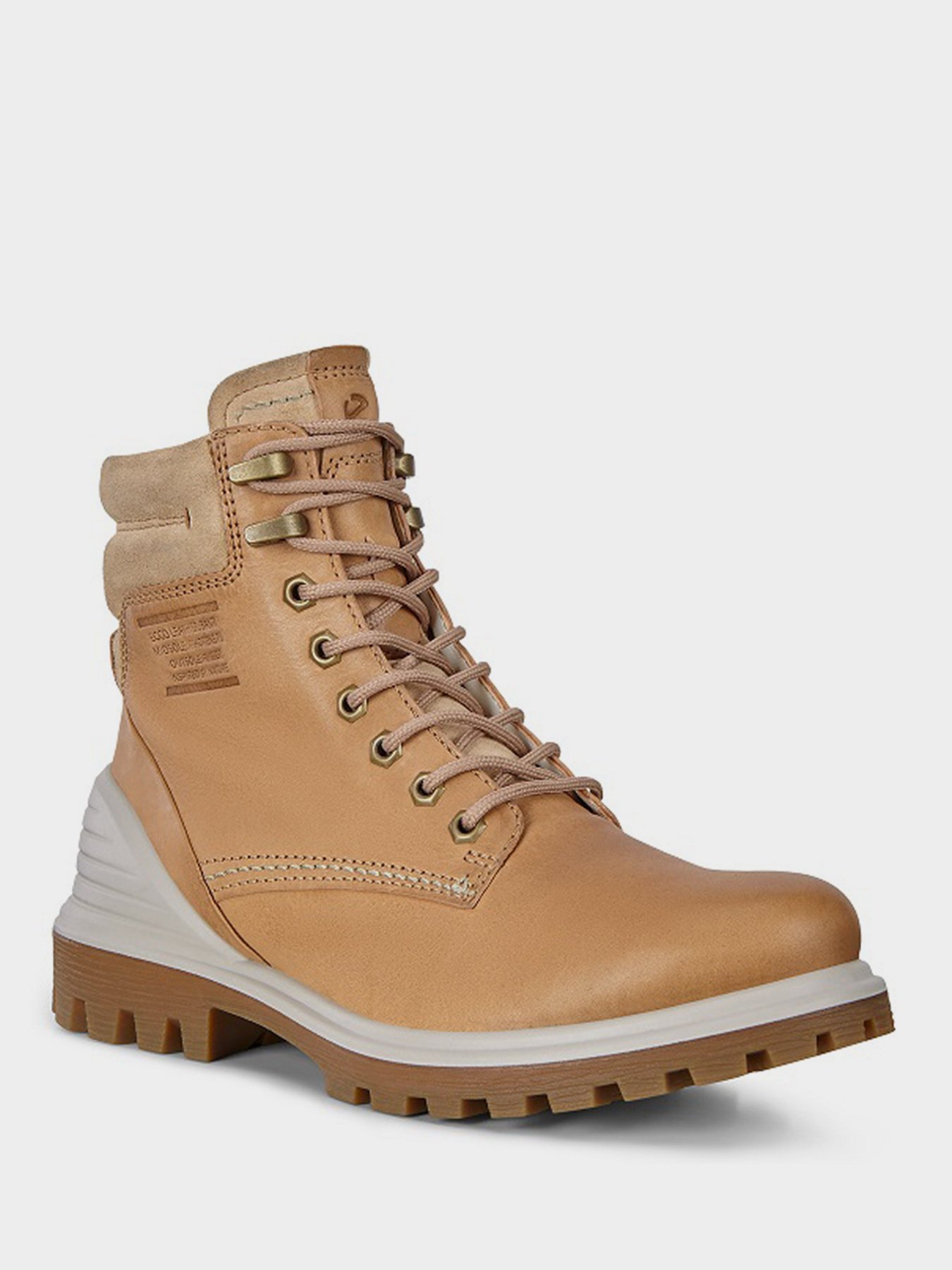 Черевики ECCO TRED TRAY модель 46032351454 Фото