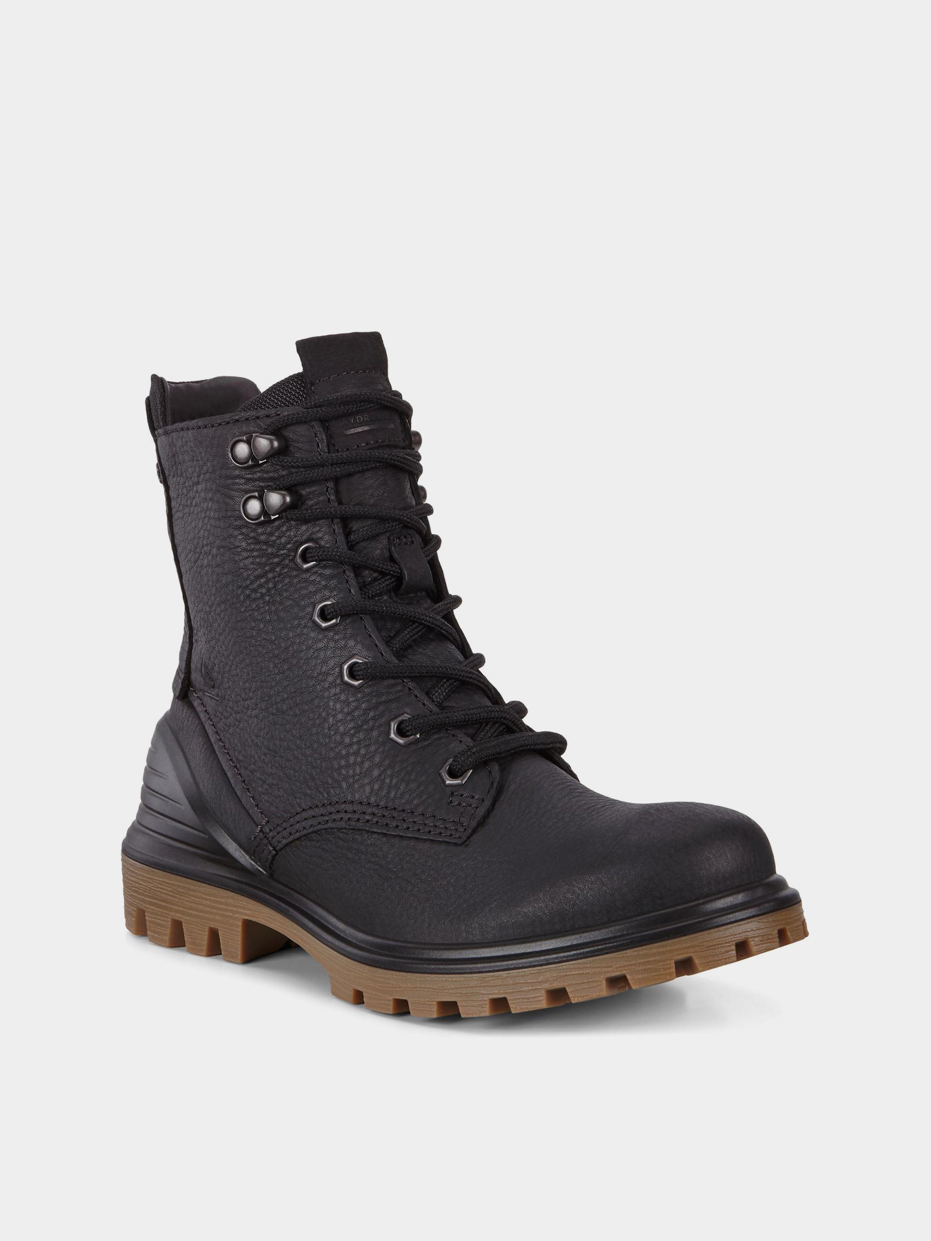 Ботинки ECCO TREDTRAY W модель 46035302001 Фото