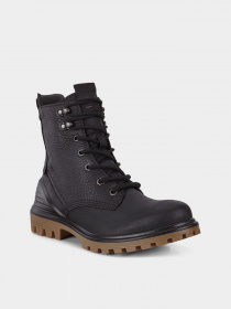 Ботинки ECCO TREDTRAY W модель 46035302001 Фото