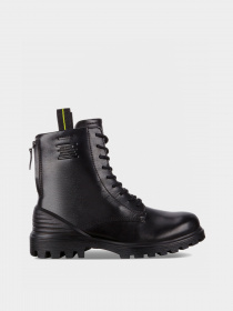 Ботинки ECCO TRED TRAY W модель 46033301001 Фото