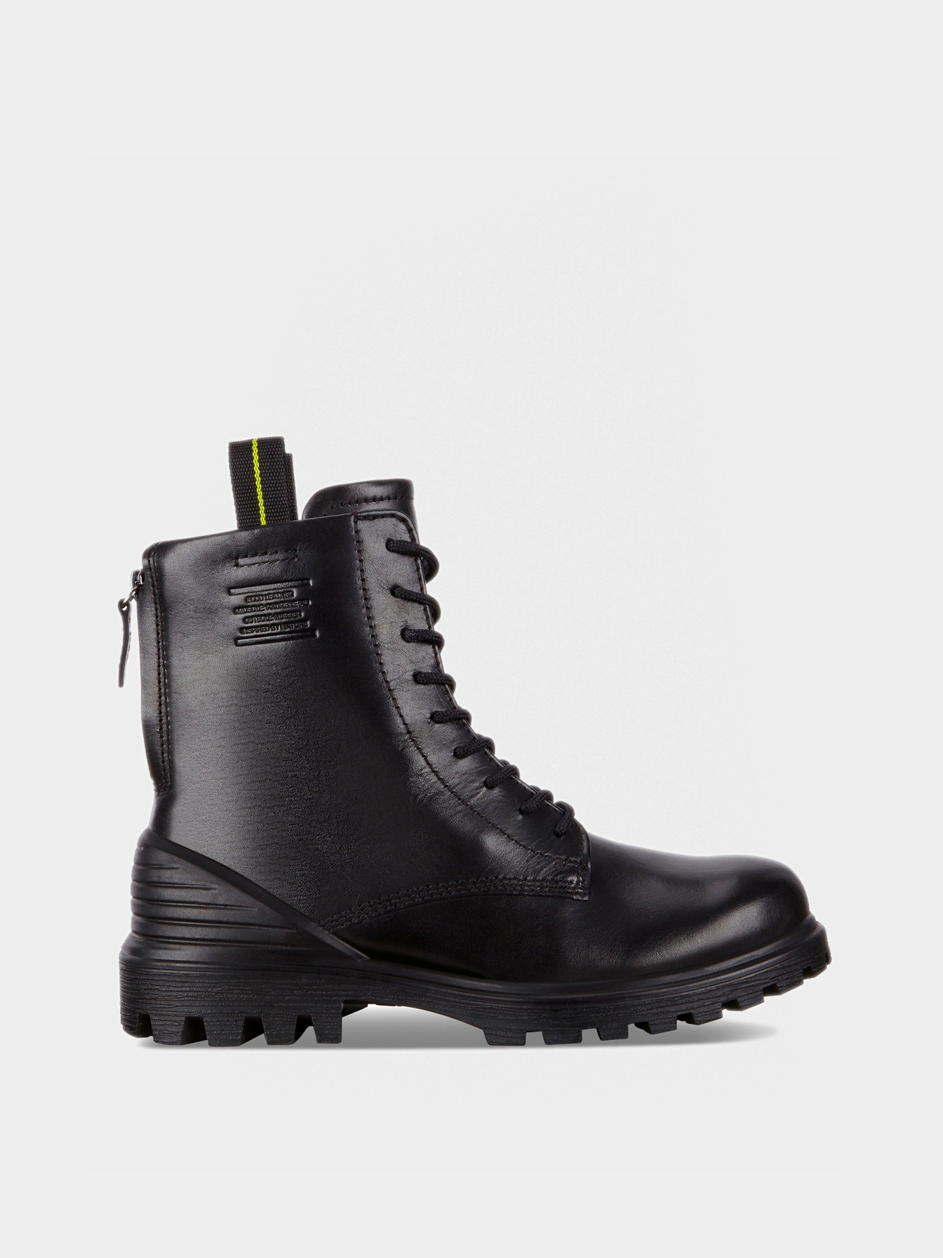 Черевики ECCO TRED TRAY W модель 46033301001 Фото