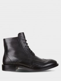 Ботинки ECCO SARTORELLE 25 TAILORED модель 26635301001 Фото