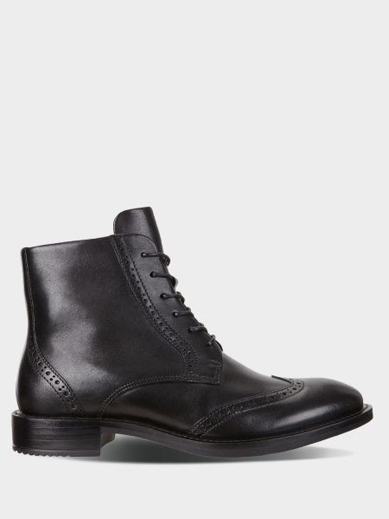 Черевики ECCO SARTORELLE 25 TAILORED модель 26635301001 Фото