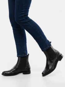 Челси ECCO SARTORELLE 25 модель 26650301001 Фото