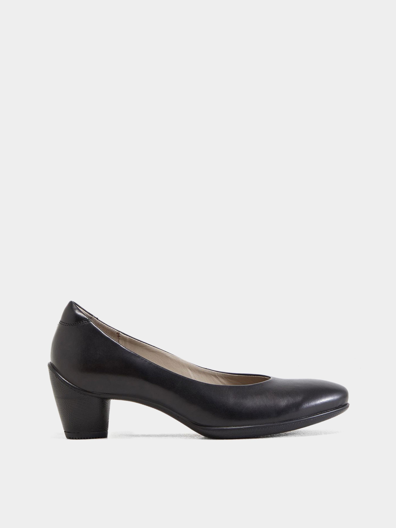 Туфли ECCO Sculptured 45 модель 23020301001 Фото