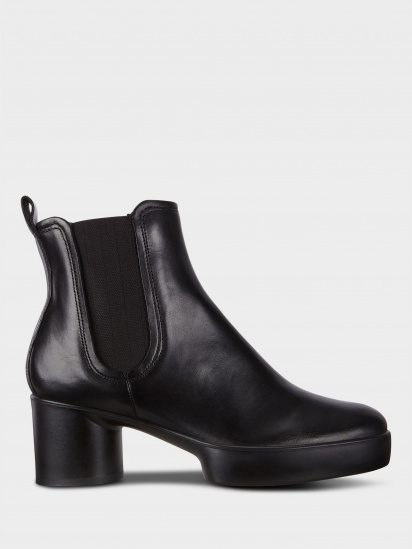 Челсі ECCO SHAPE SCULPTED MOTION 35 модель 20761301001 - фото