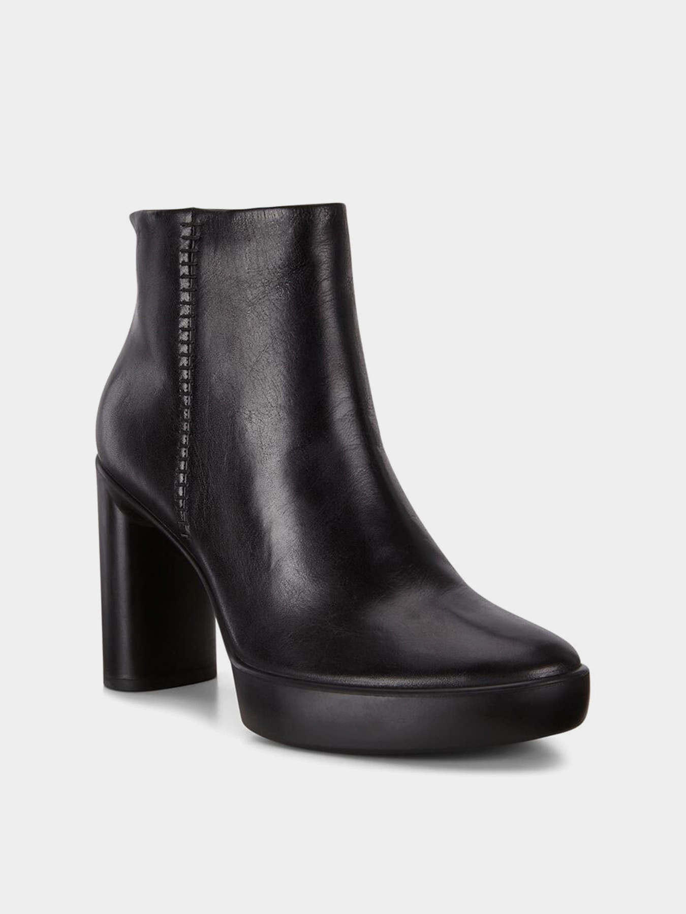 Бoтильоны ECCO SHAPE SCULPTED MOTION 75 модель 20780321001 Фото