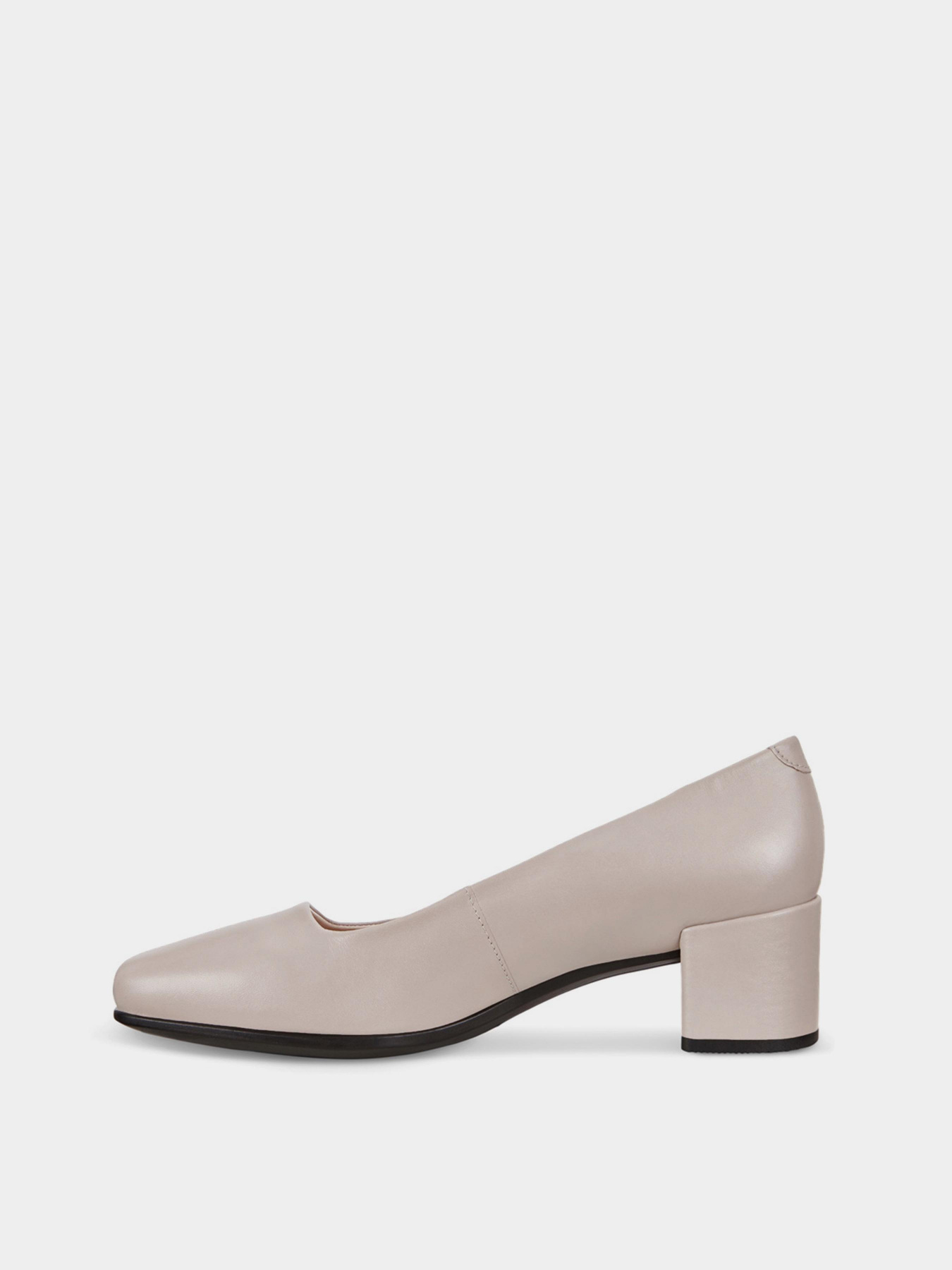 Туфлі ECCO SHAPE SQUARED 35 модель 29050301386 Фото