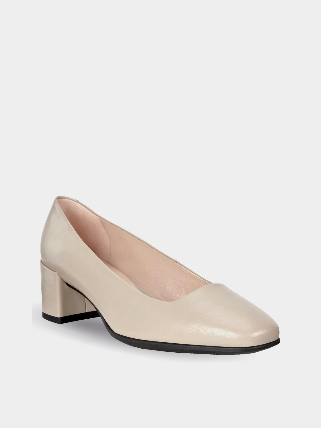 Туфлі ECCO SHAPE SQUARED 35 модель 29050301386 Фото