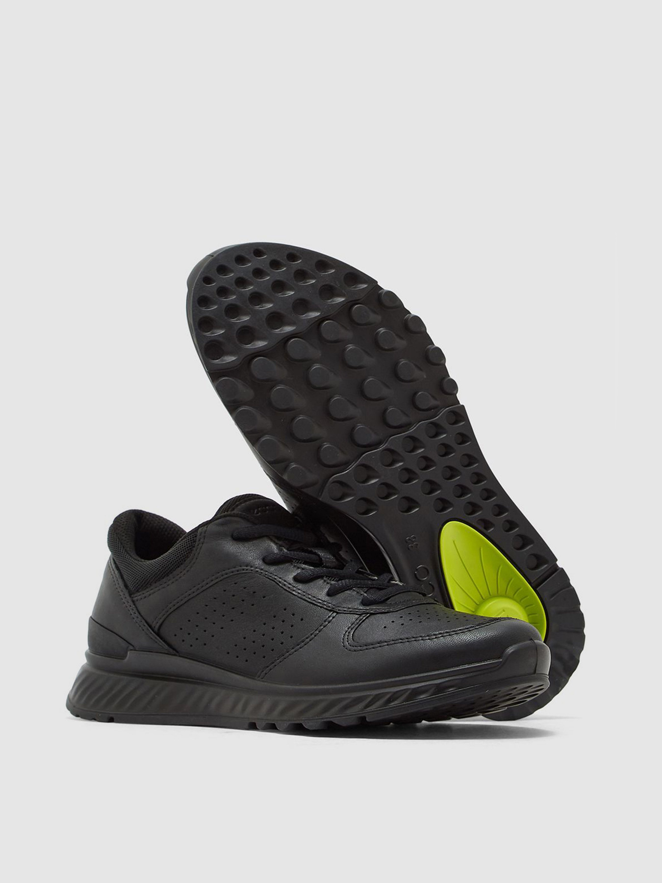 Кроссовки ECCO Exostride модель 83531301001 Фото
