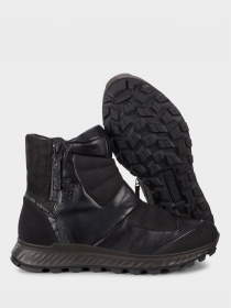 Ботинки ECCO EXOSTRIKE модель 83247351052 Фото