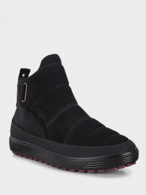 Черевики ECCO SOFT 7 TRED модель 45024302001 Фото