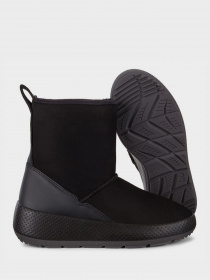 Чоботи ECCO UKIUK 2.0 модель 80161351052 Фото