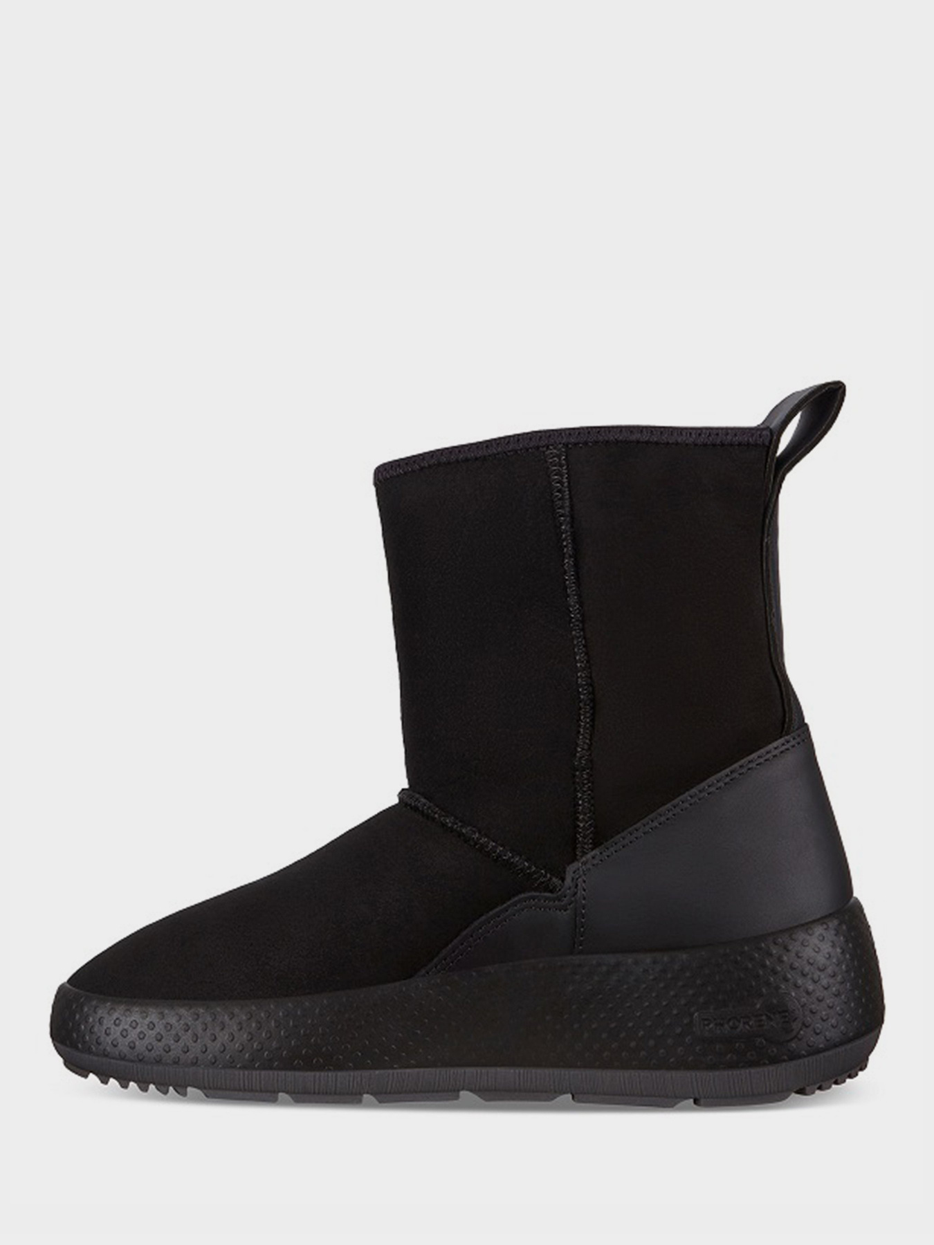 Сапоги ECCO UKIUK 2.0 модель 80161351052 Фото